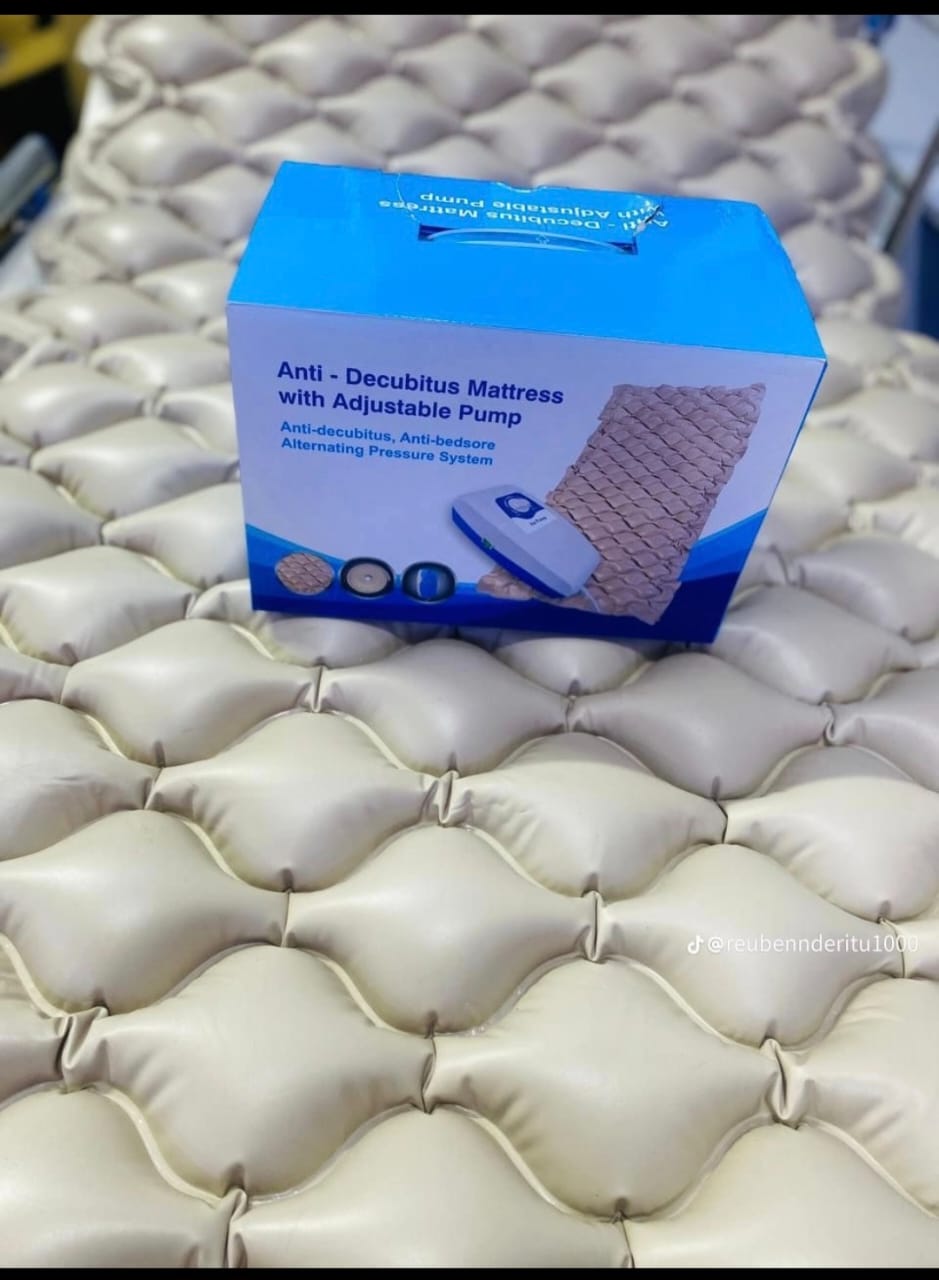 Alternating Pressure Mattress